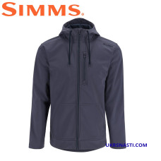 Худи Simms Rogue Hoody Selvedge размер S